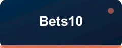 Bets10 logosu