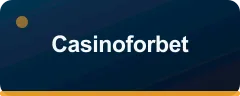 Casinoforbet logosu