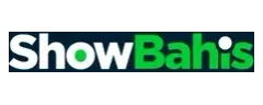 Showbahis logosu