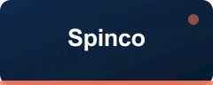 Spinco logosu